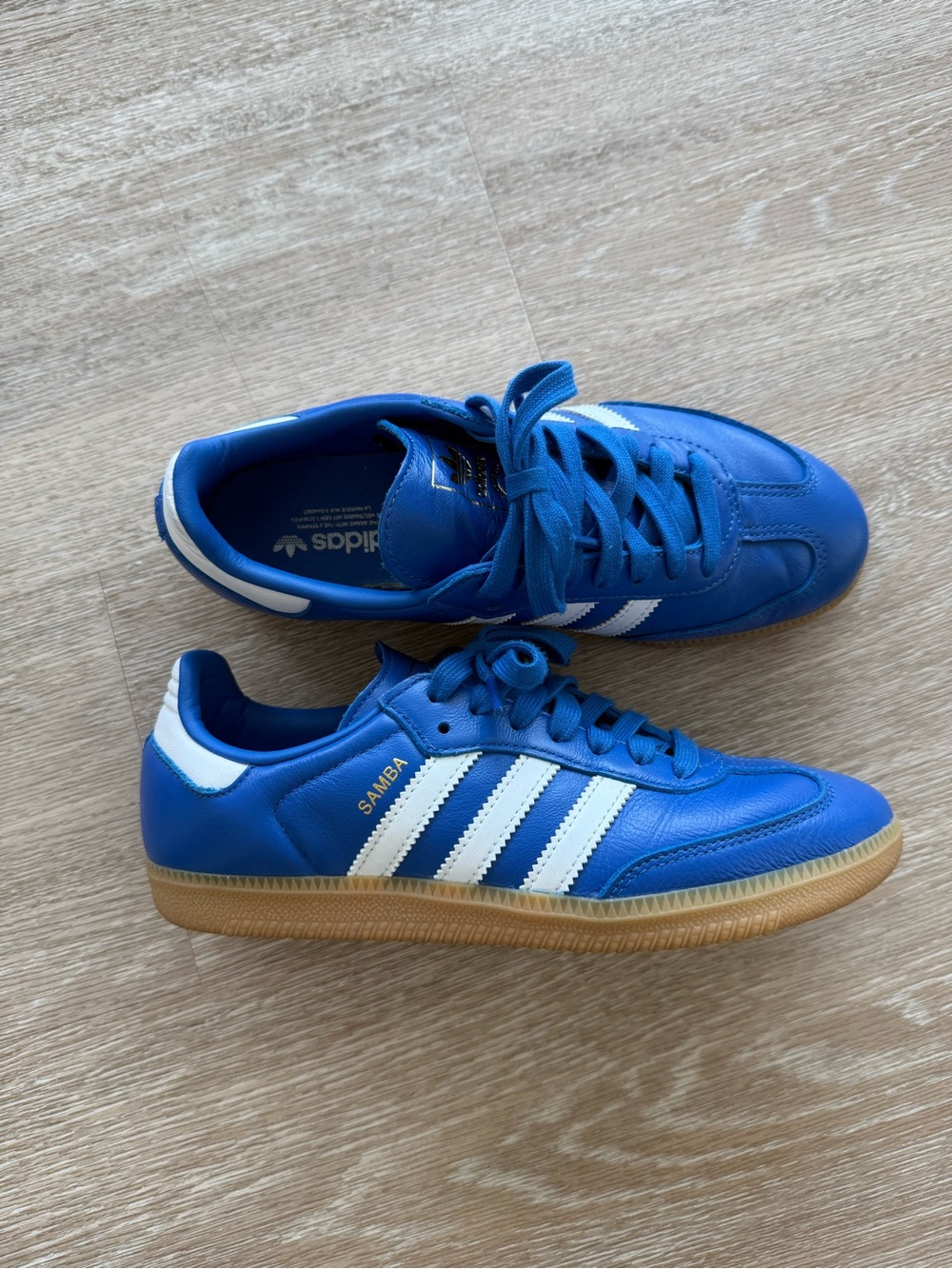 sambas